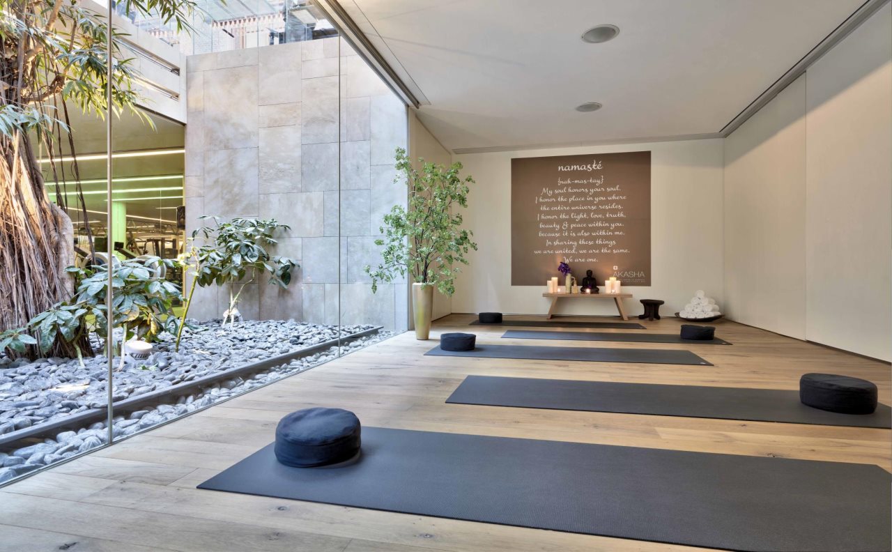 Mandarin Oriental Conservatorium Amsterdam 20