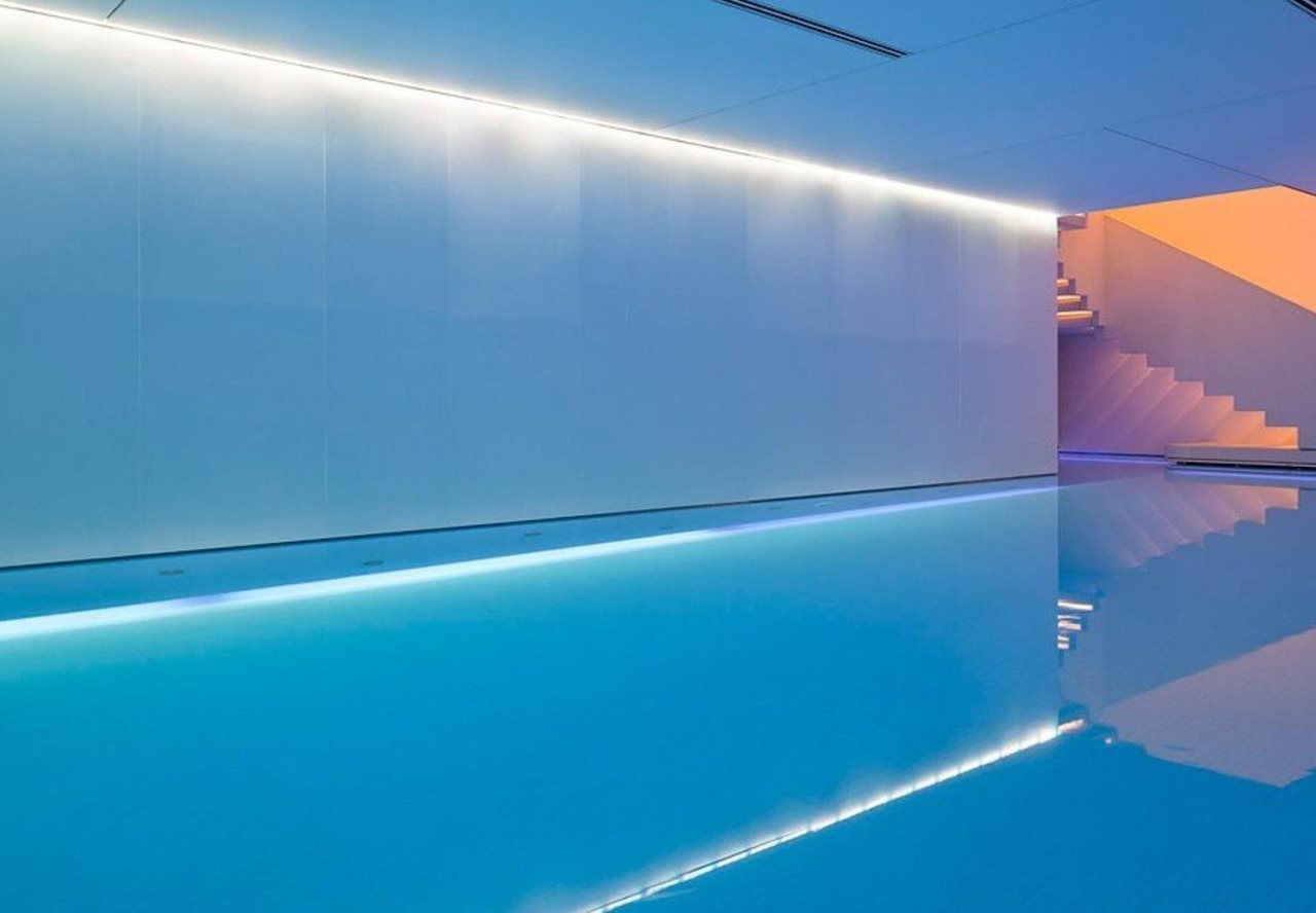 Mandarin Oriental Conservatorium Amsterdam 23