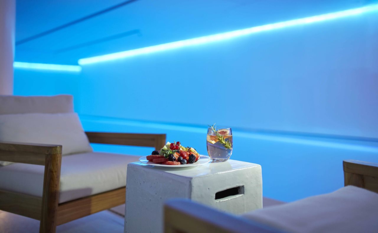 Mandarin Oriental Conservatorium Amsterdam 4