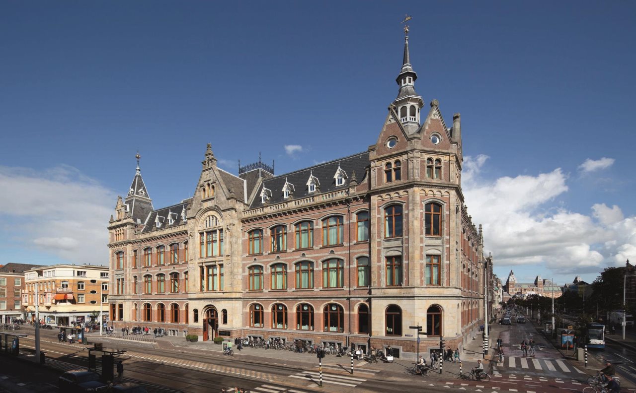 Mandarin Oriental Conservatorium Amsterdam 6
