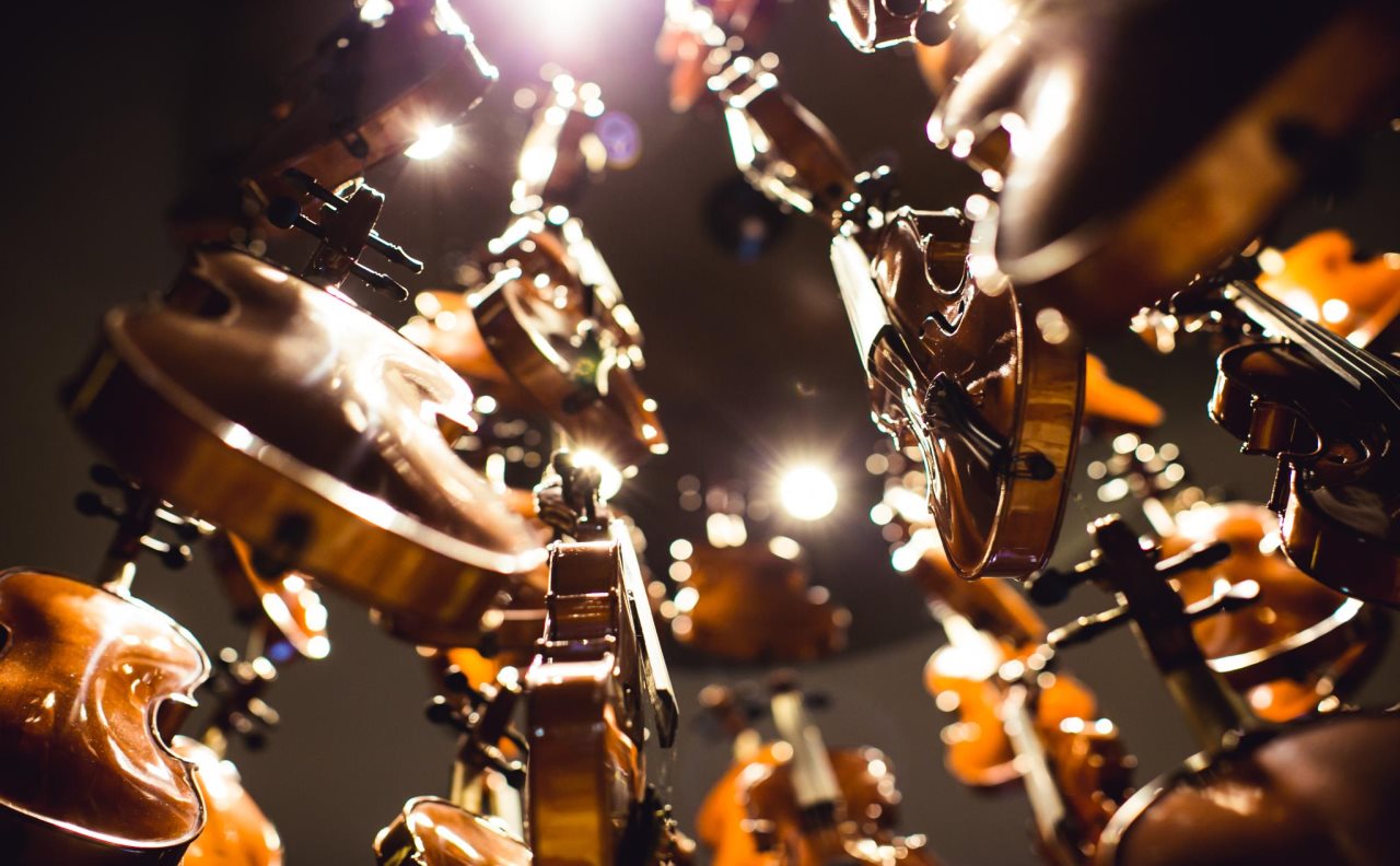 Mandarin Oriental Conservatorium Amsterdam 9