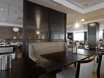Holiday Inn Express Amsterdam - Sloterdijk Station 4