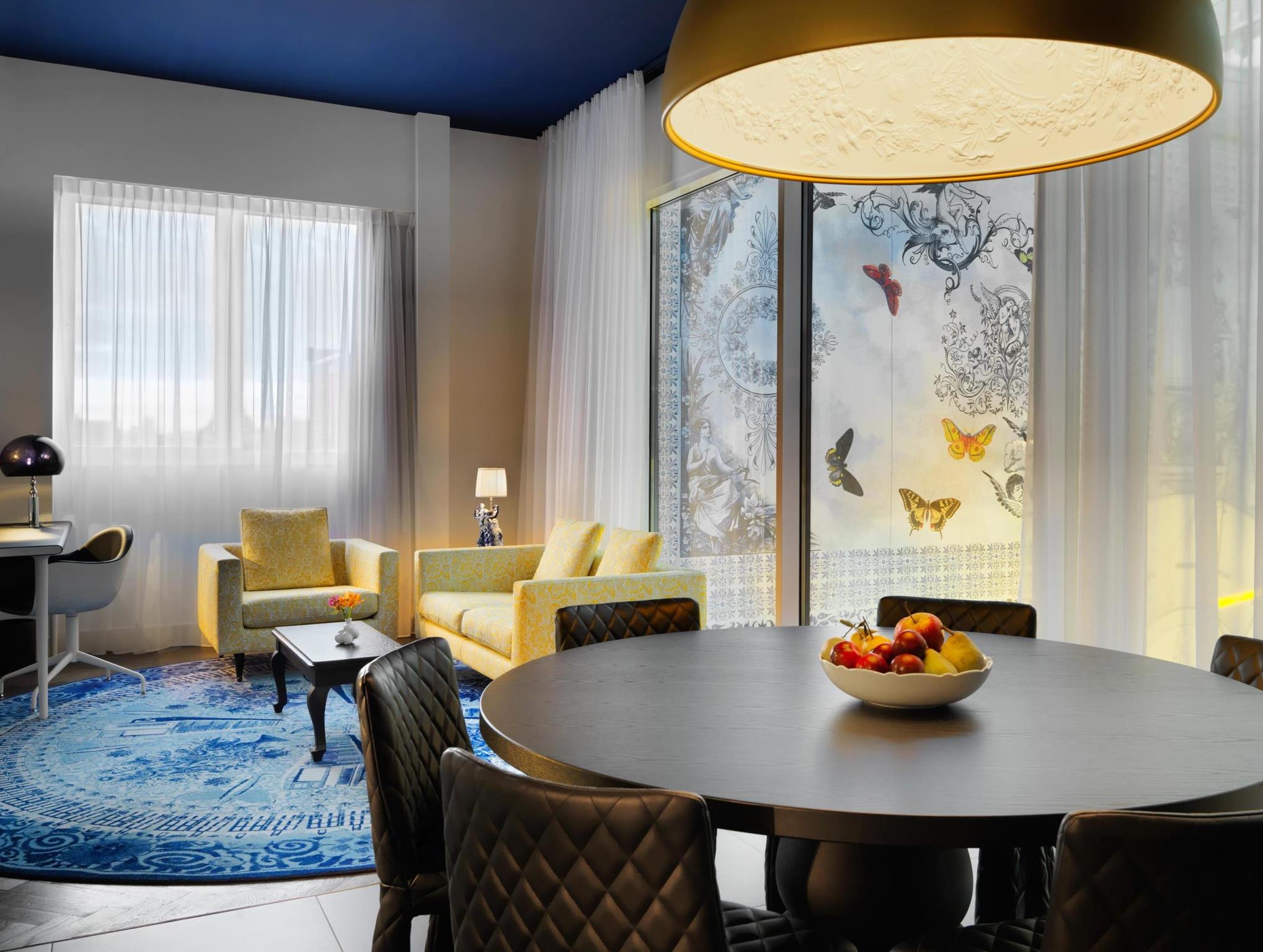Andaz Amsterdam Prinsengracht 5