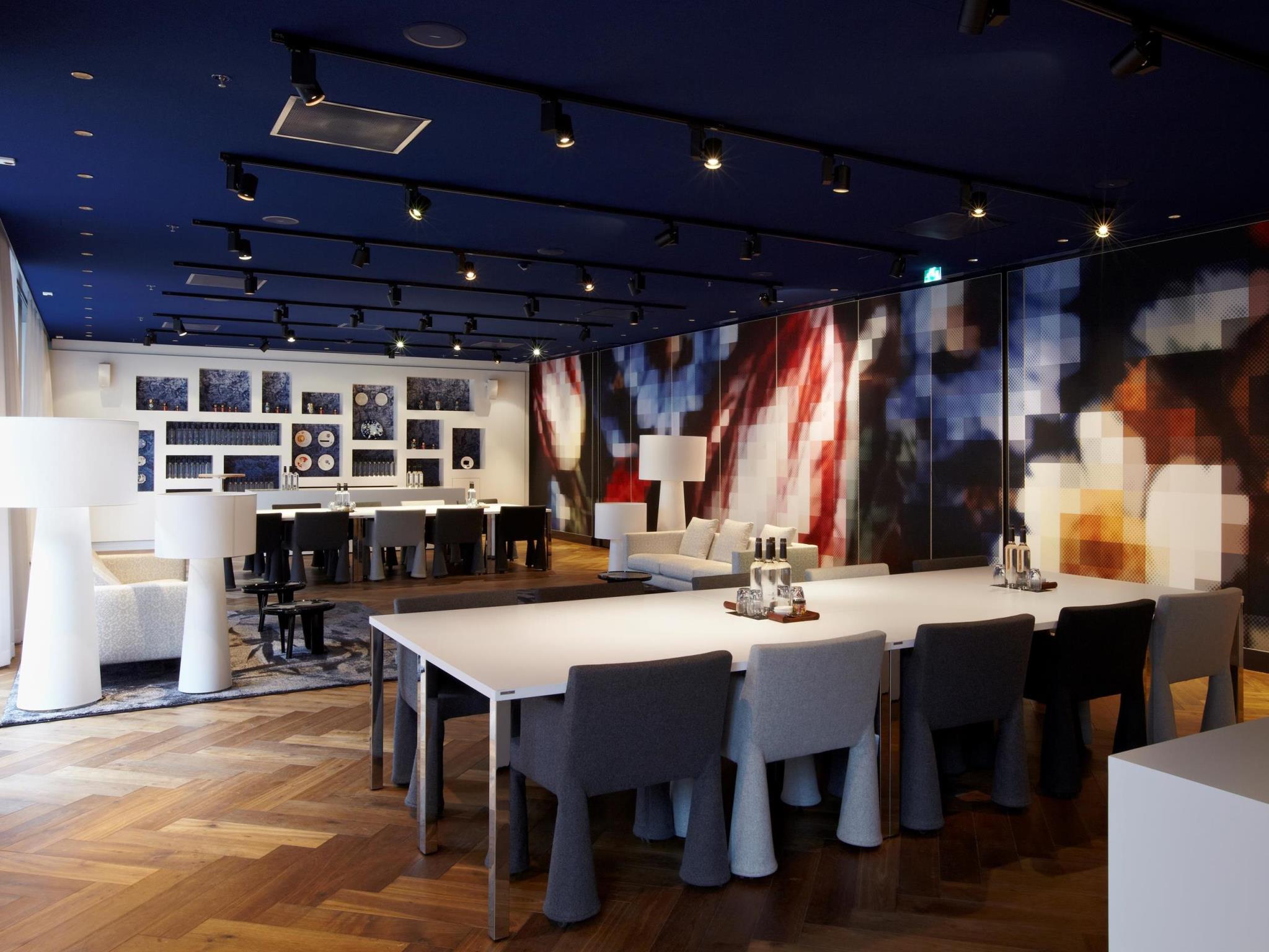 Andaz Amsterdam Prinsengracht 4