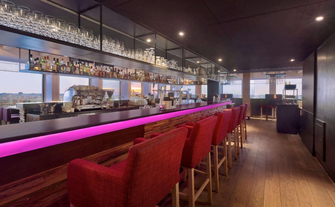 Leonardo Hotel Amsterdam Rembrandtpark 9