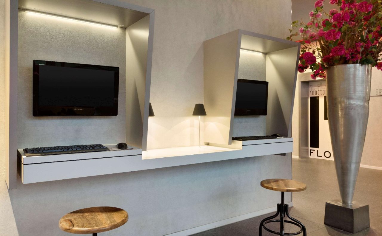 Leonardo Hotel Amsterdam Rembrandtpark 16