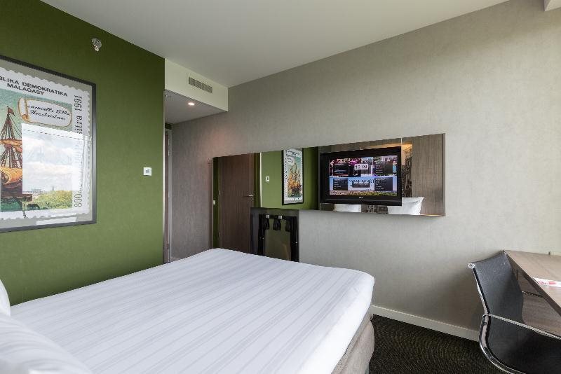 Leonardo Hotel Amsterdam Rembrandtpark 1
