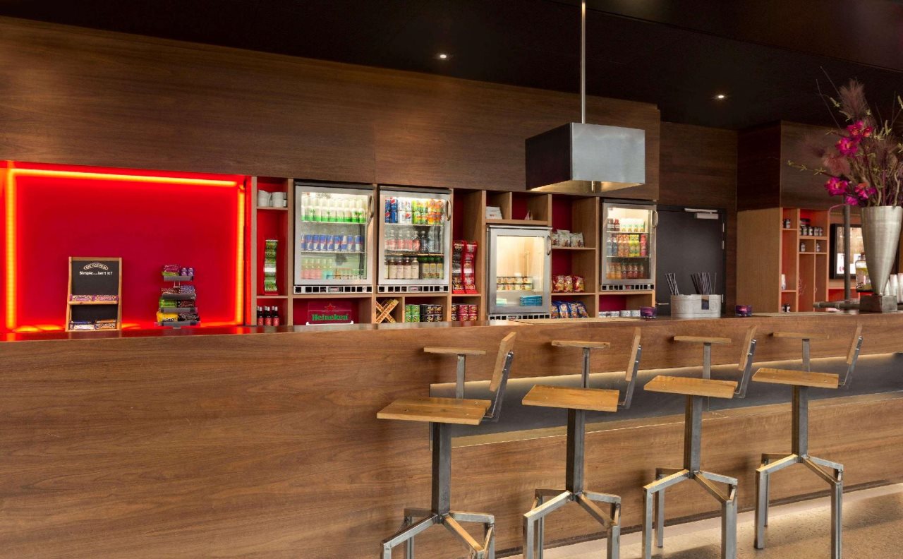 Leonardo Hotel Amsterdam Rembrandtpark 18