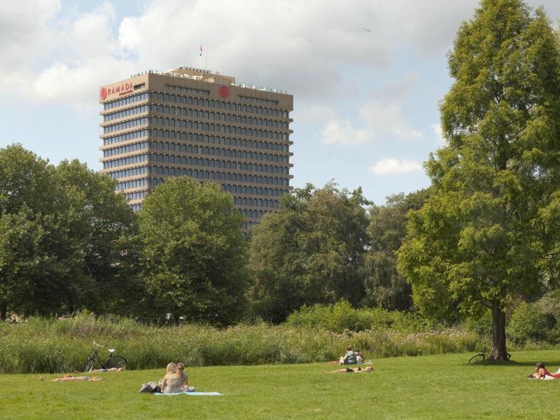 Leonardo Hotel Amsterdam Rembrandtpark 19