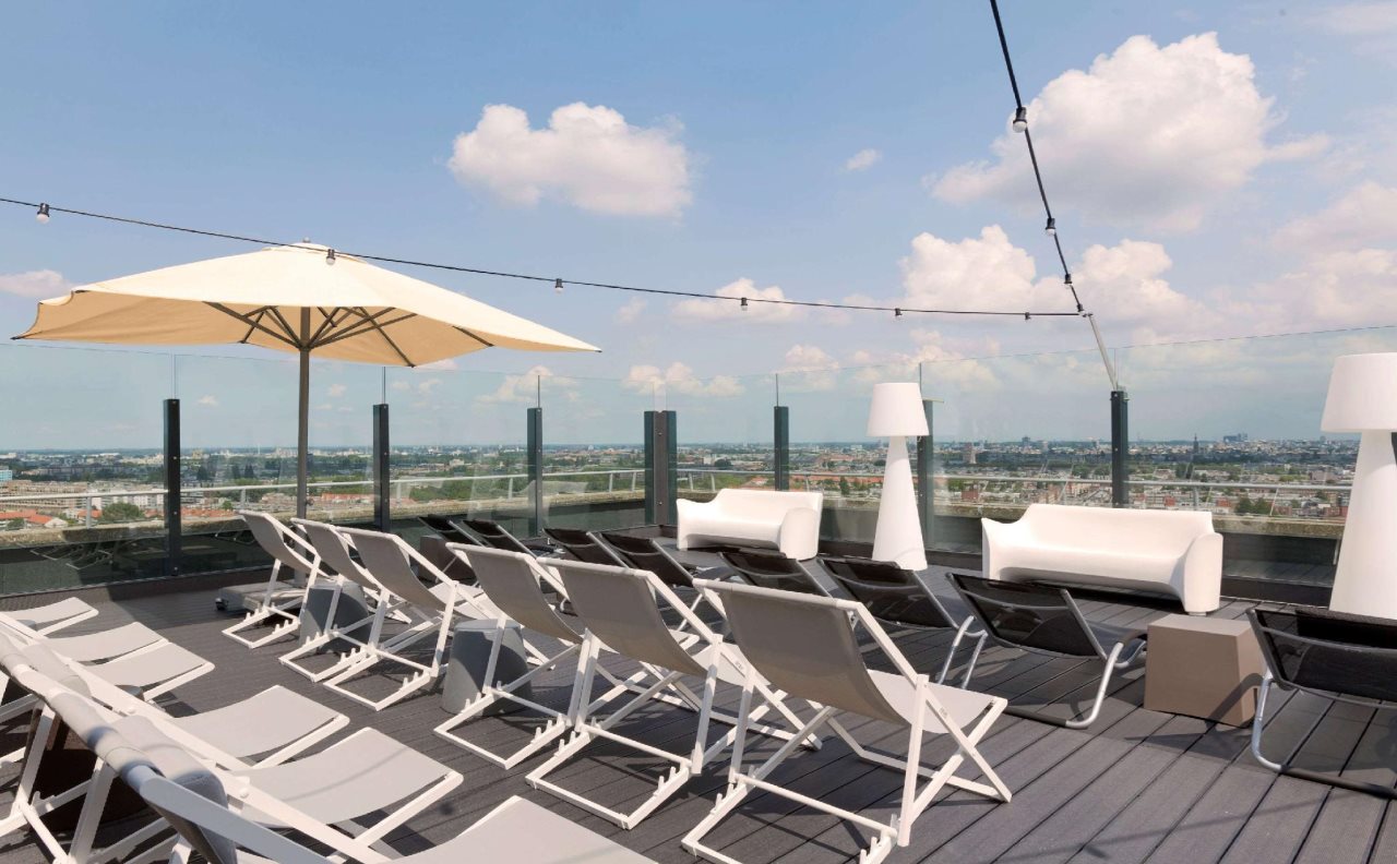 Leonardo Hotel Amsterdam Rembrandtpark 21