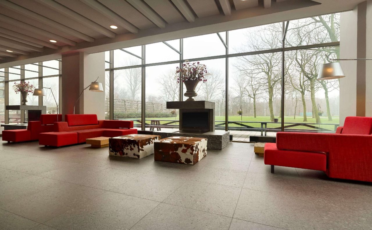 Leonardo Hotel Amsterdam Rembrandtpark 22