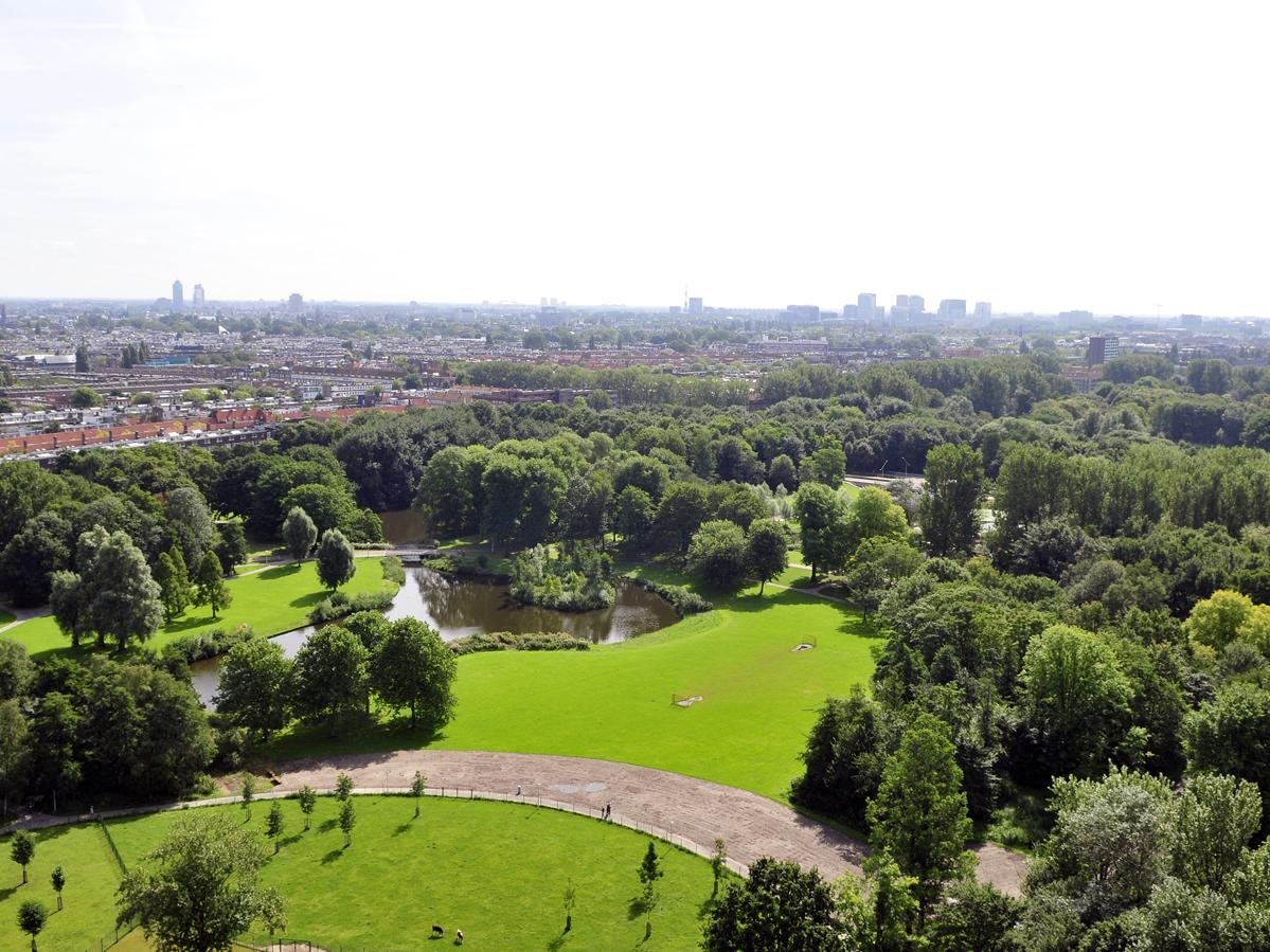 Leonardo Hotel Amsterdam Rembrandtpark 24