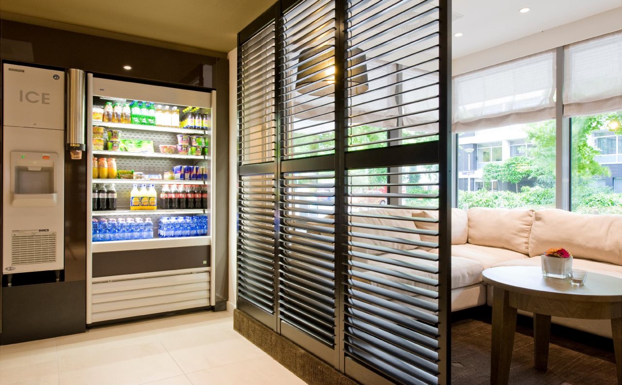Holiday Inn Express Amsterdam - South 14