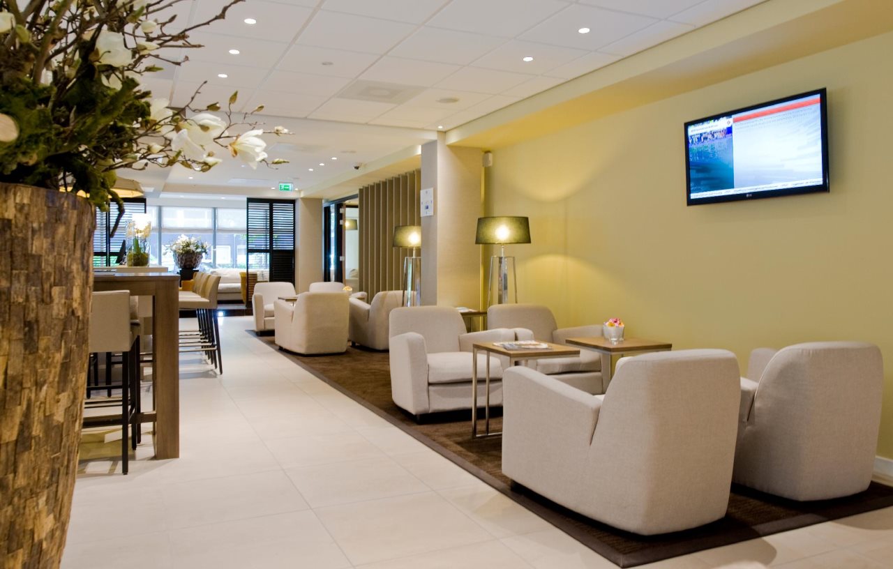 Holiday Inn Express Amsterdam - South 17