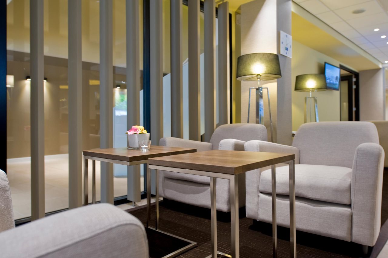 Holiday Inn Express Amsterdam - South 23