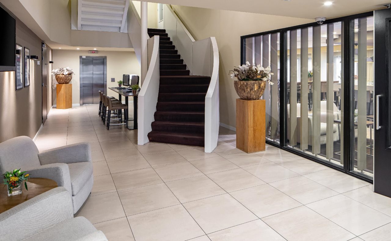 Holiday Inn Express Amsterdam - South 3