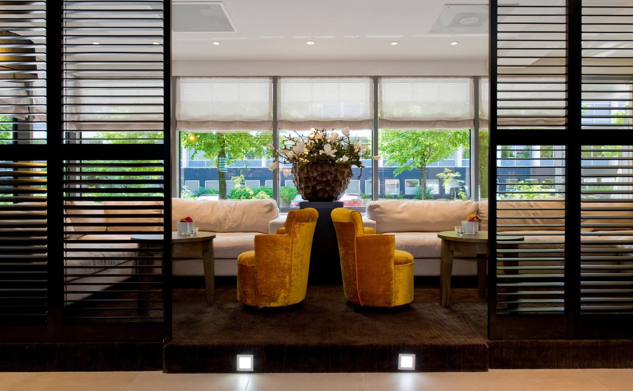 Holiday Inn Express Amsterdam - South 4