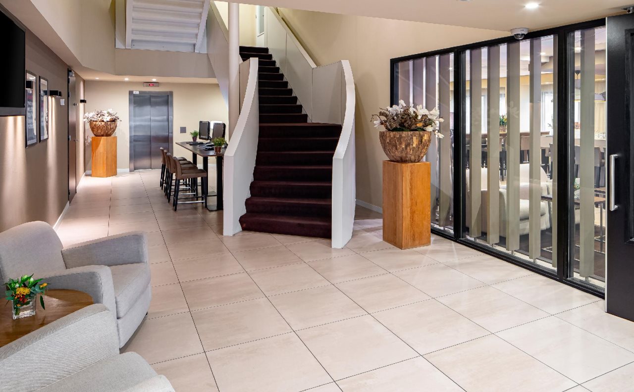 Holiday Inn Express Amsterdam - South 7