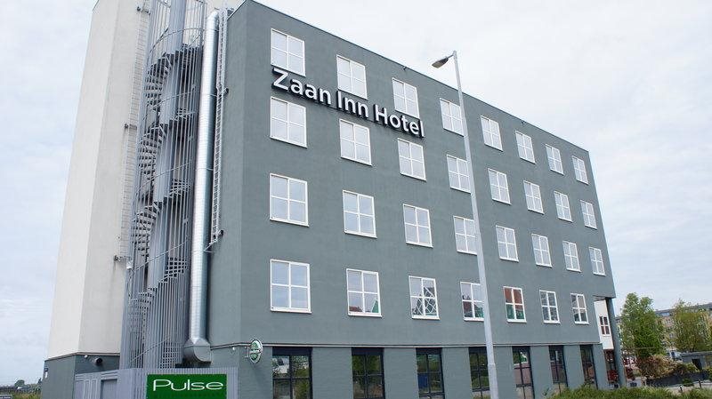 Best Western Zaan Inn 1