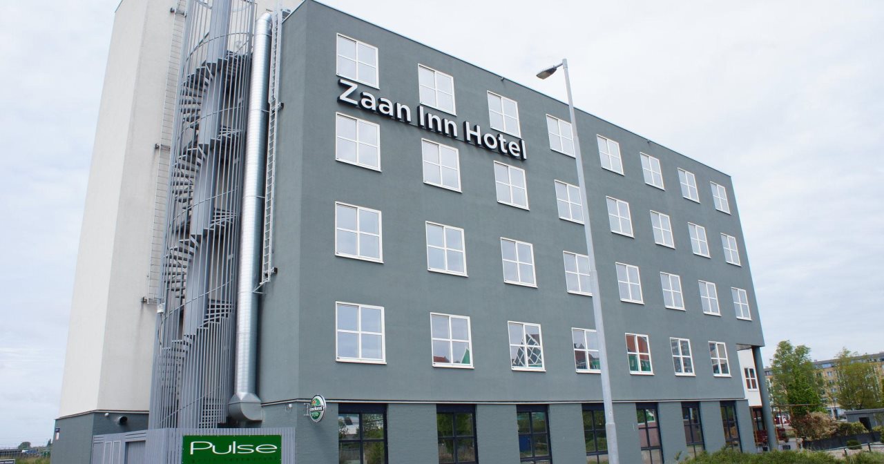 Best Western Zaan Inn 10