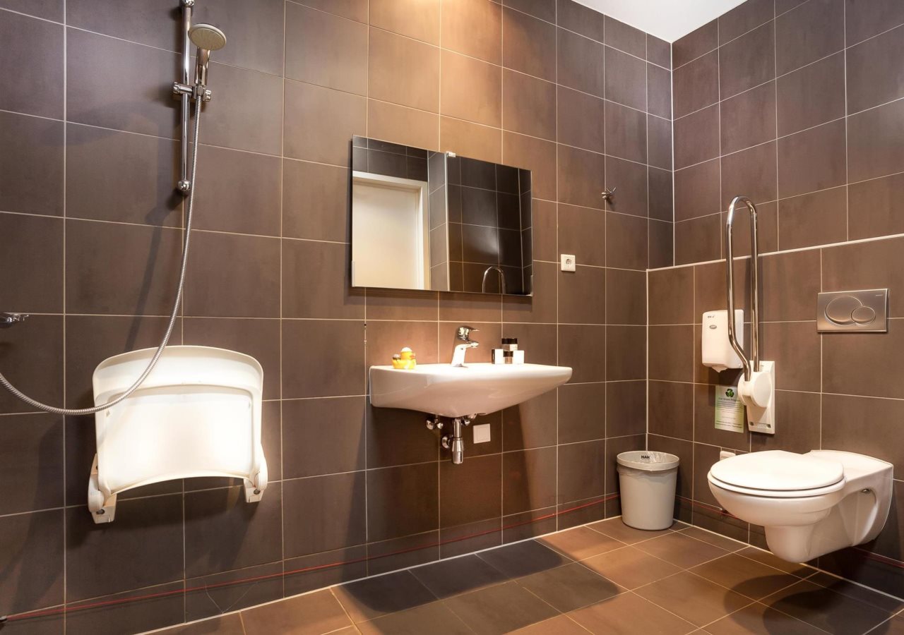 Best Western Zaan Inn 12