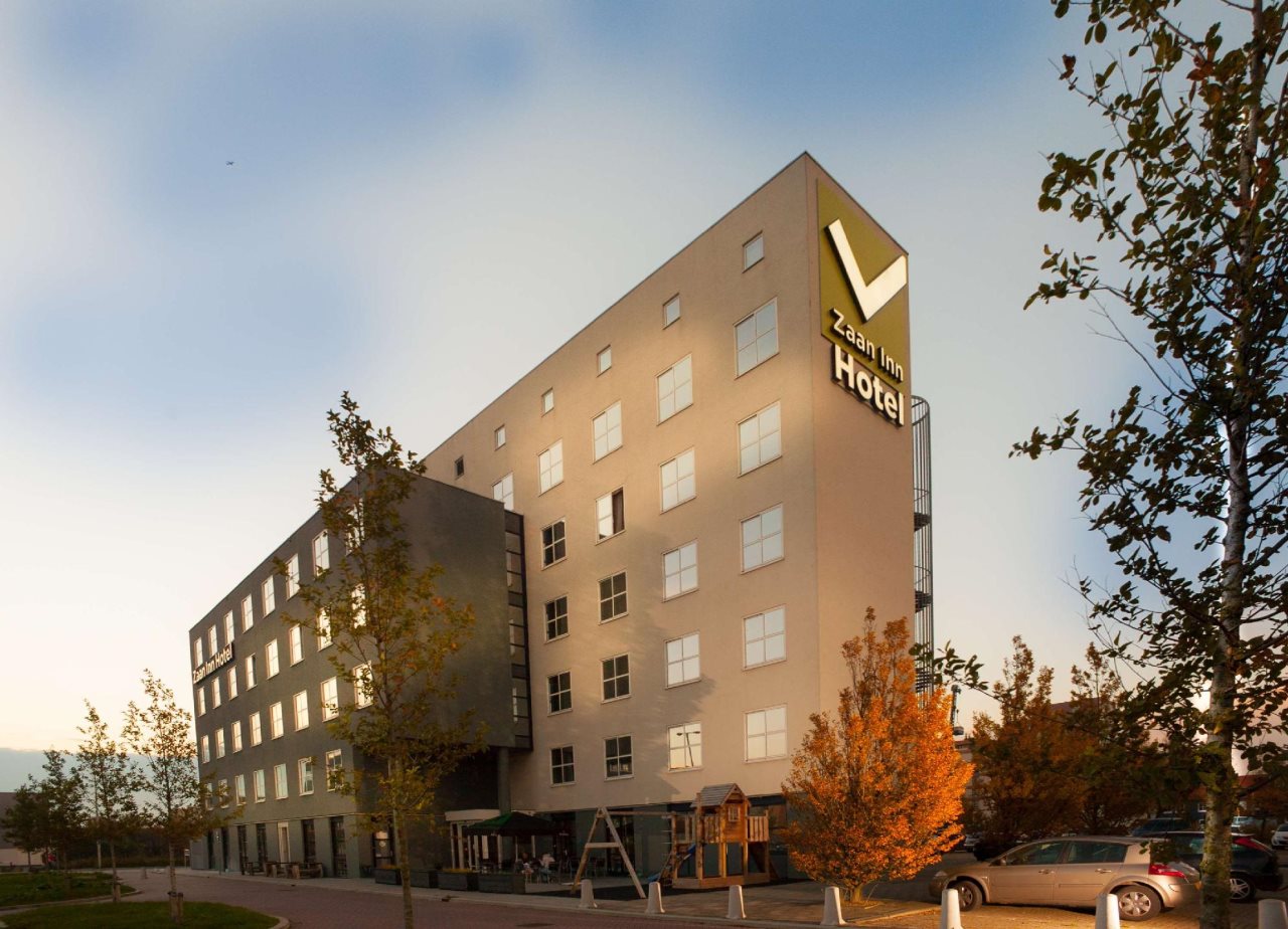 Best Western Zaan Inn 14