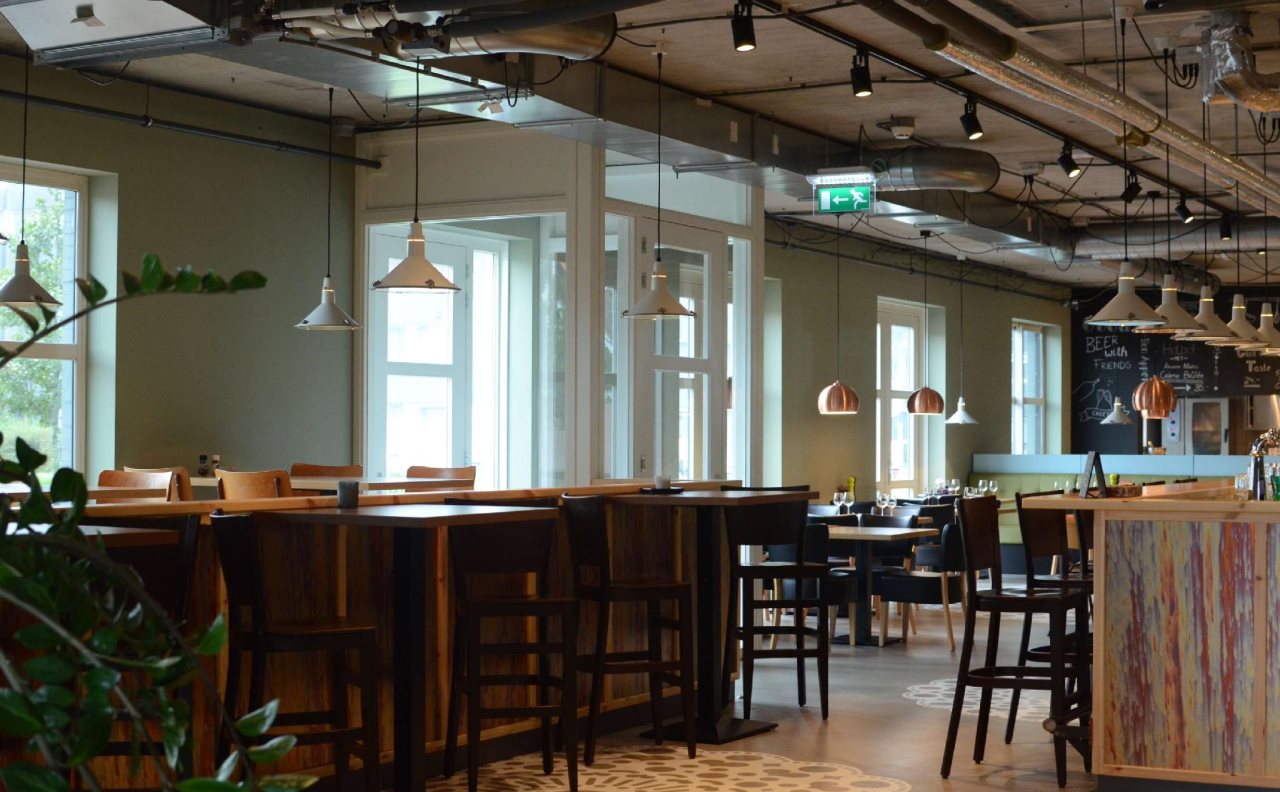 Best Western Zaan Inn 18