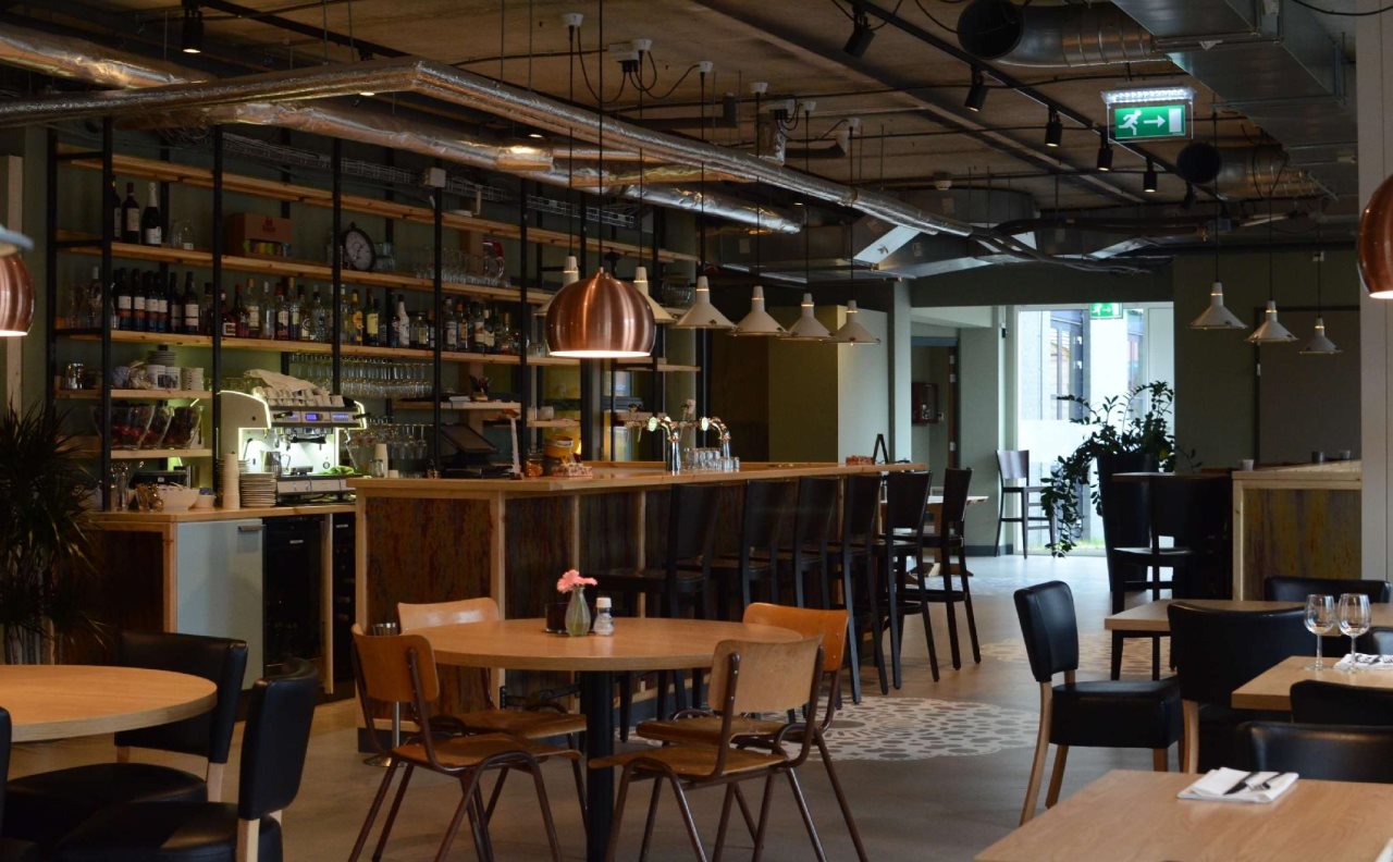 Best Western Zaan Inn 19