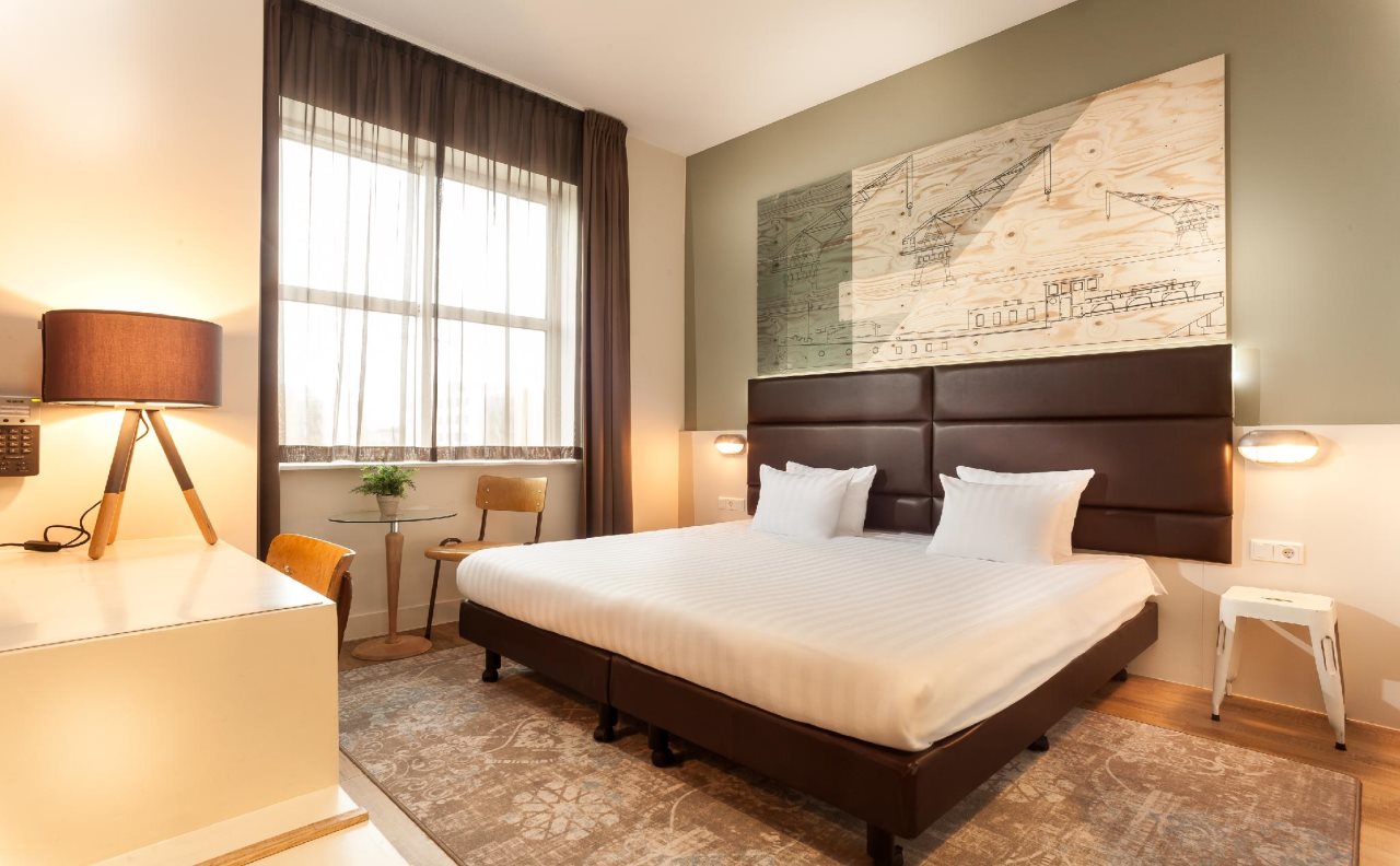 Best Western Zaan Inn 2