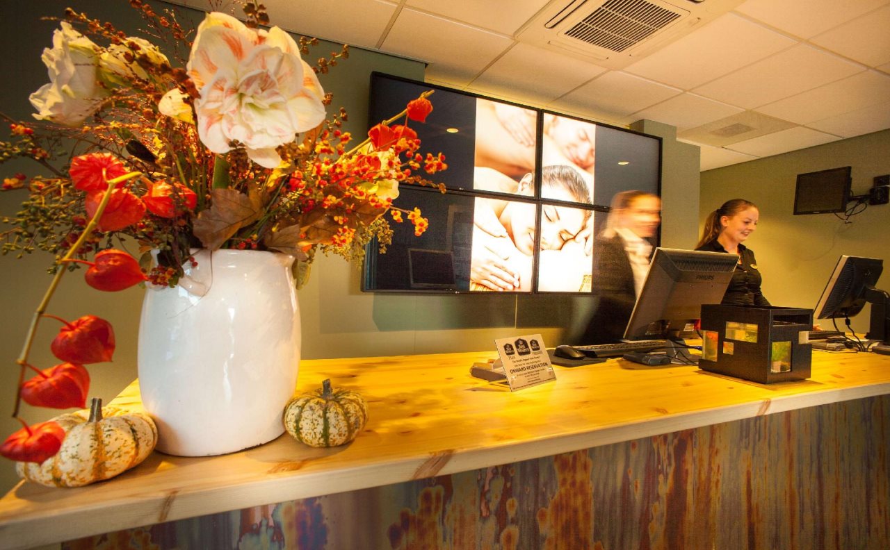 Best Western Zaan Inn 23