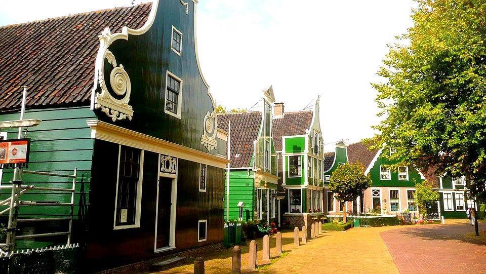 Best Western Zaan Inn 4