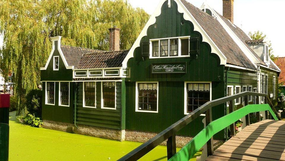 Best Western Zaan Inn 5