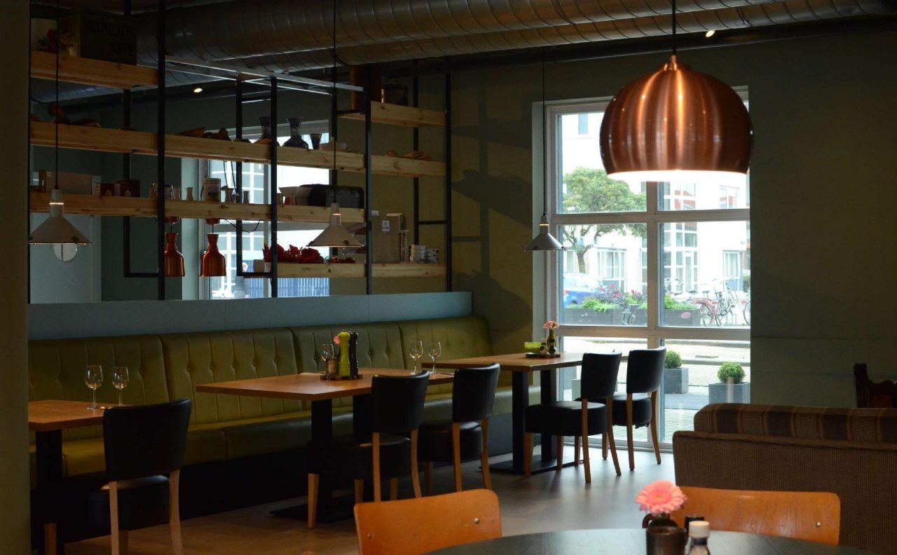 Best Western Zaan Inn 6