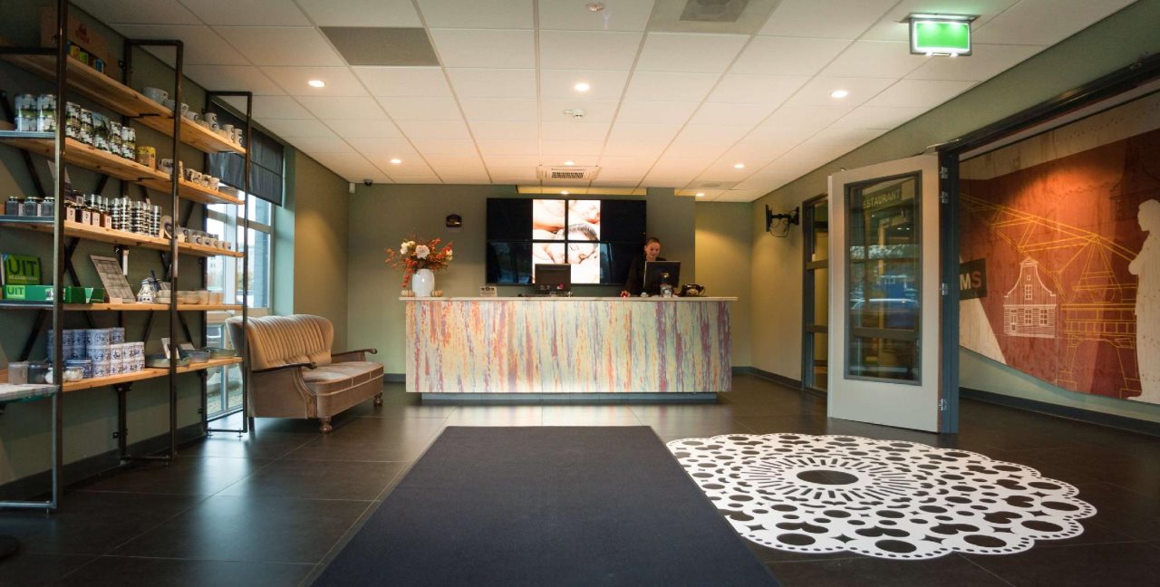 Best Western Zaan Inn 7