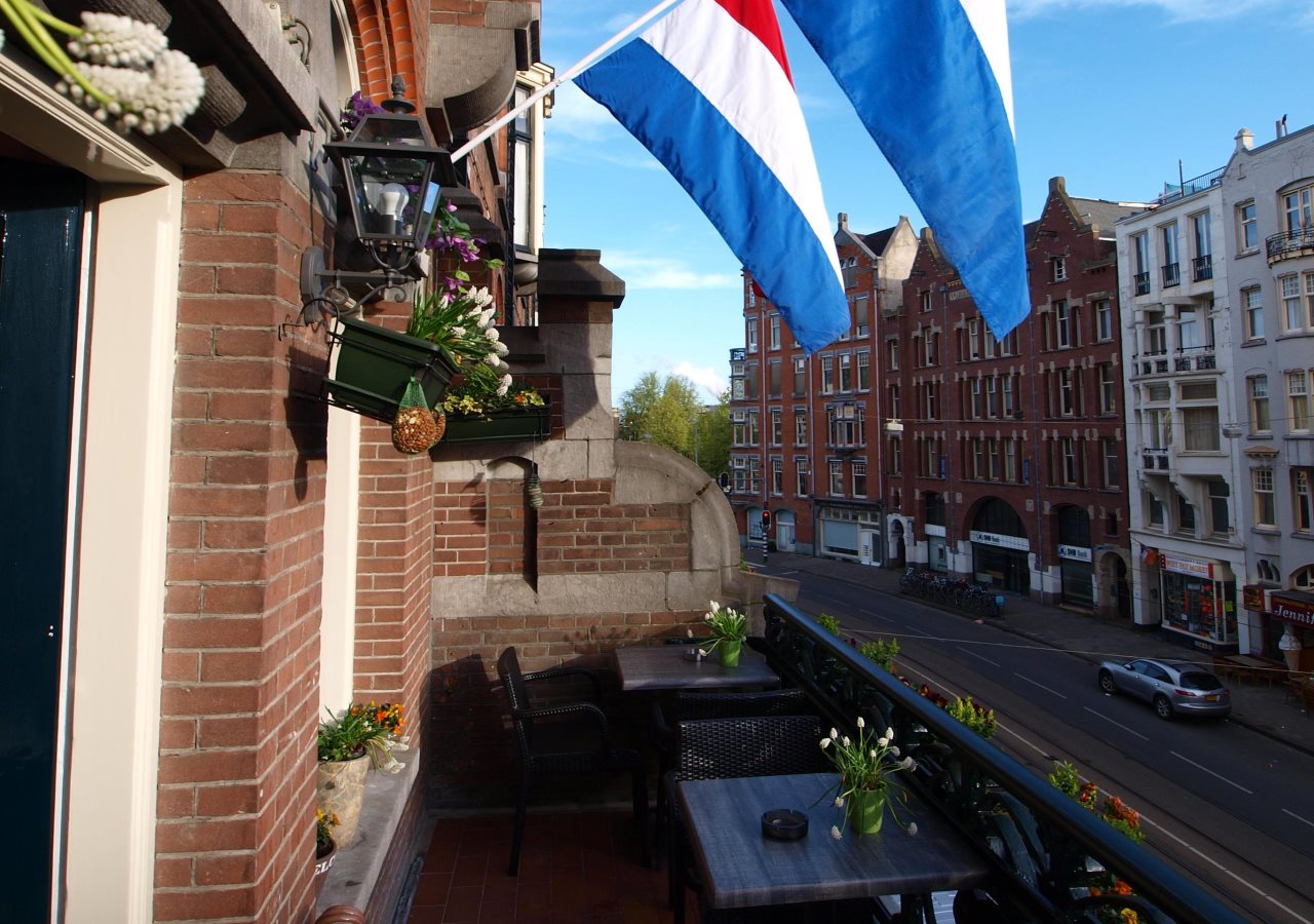 Clemens Amsterdam 1