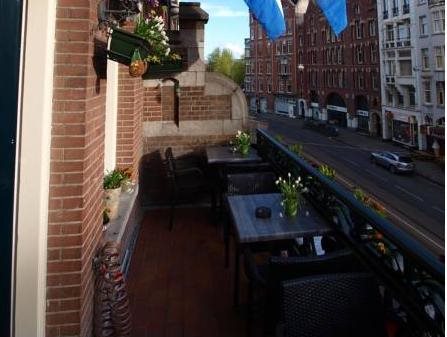 Clemens Amsterdam 15