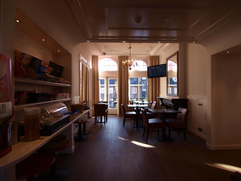 Clemens Amsterdam 18