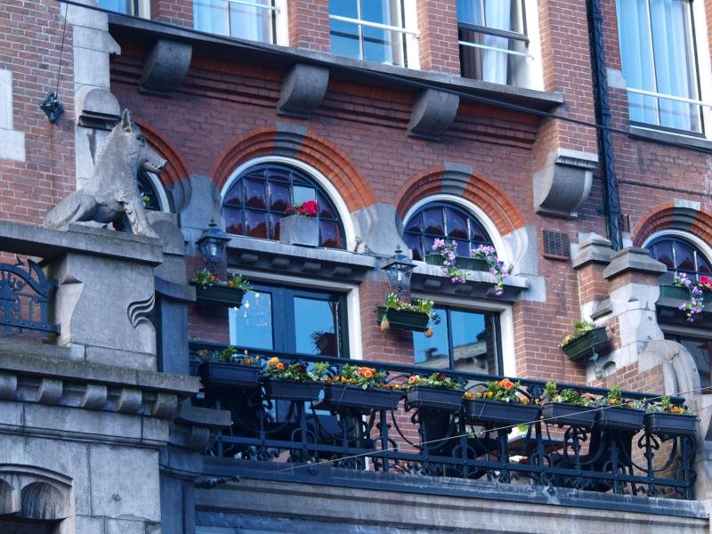 Clemens Amsterdam 20