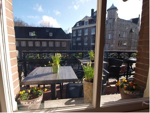 Clemens Amsterdam 22