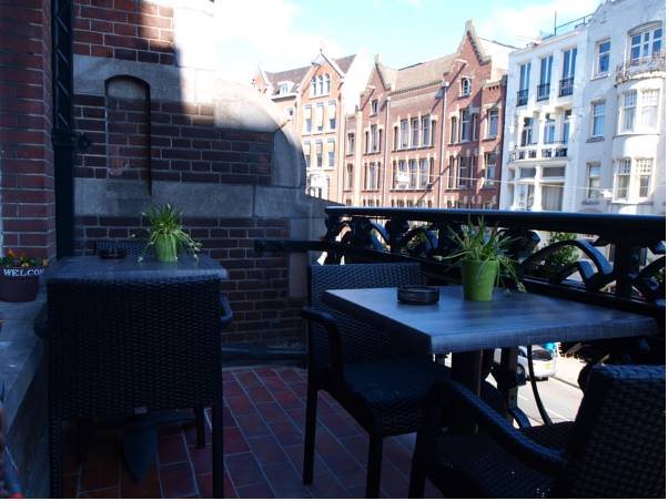 Clemens Amsterdam 3