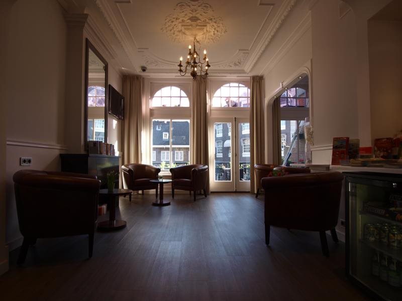Clemens Amsterdam 9
