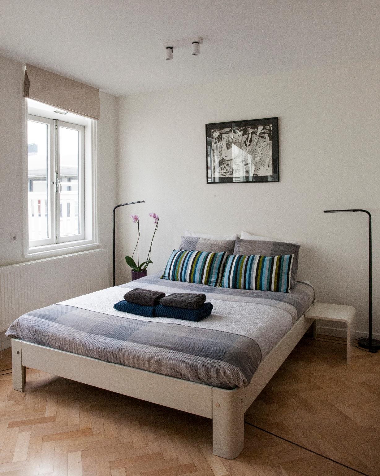 Kuwadro Guesthouse Centrum 20