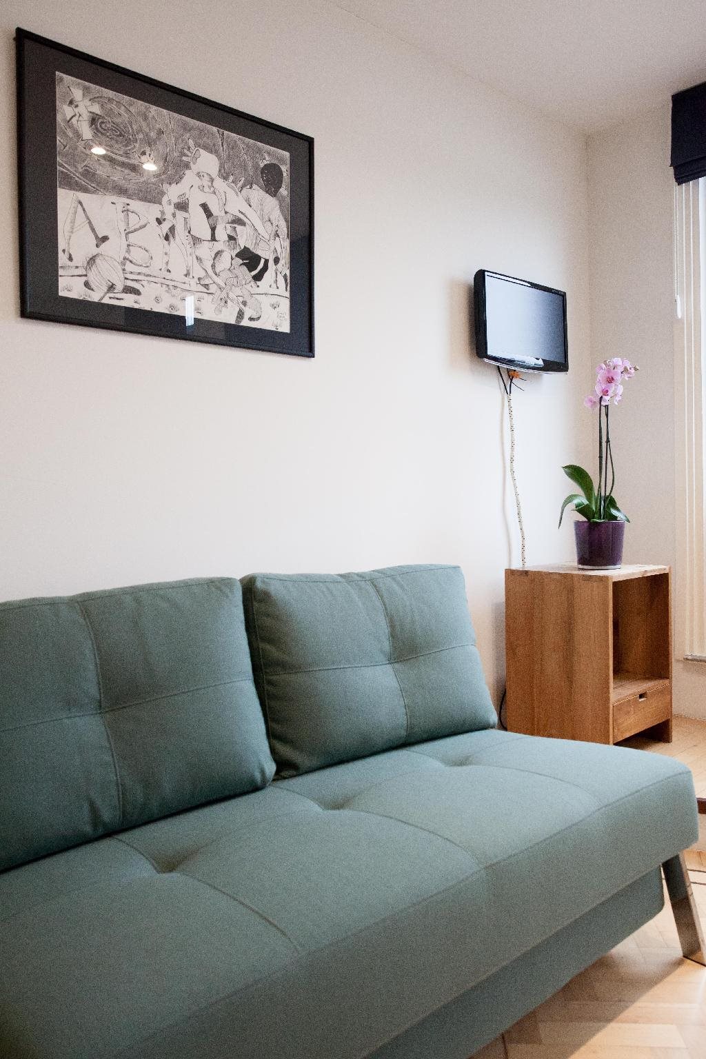 Kuwadro Guesthouse Centrum 21