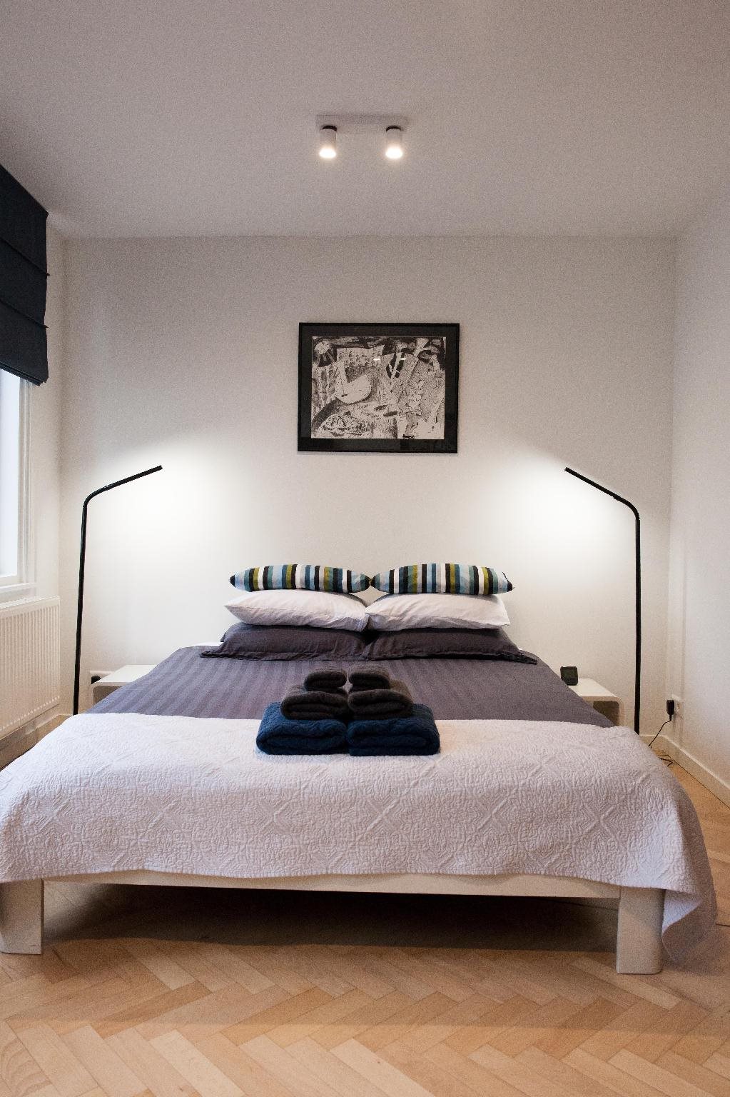 Kuwadro Guesthouse Centrum 22