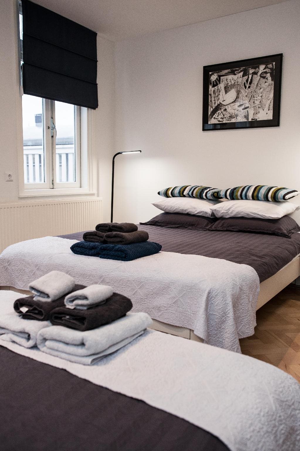 Kuwadro Guesthouse Centrum 23