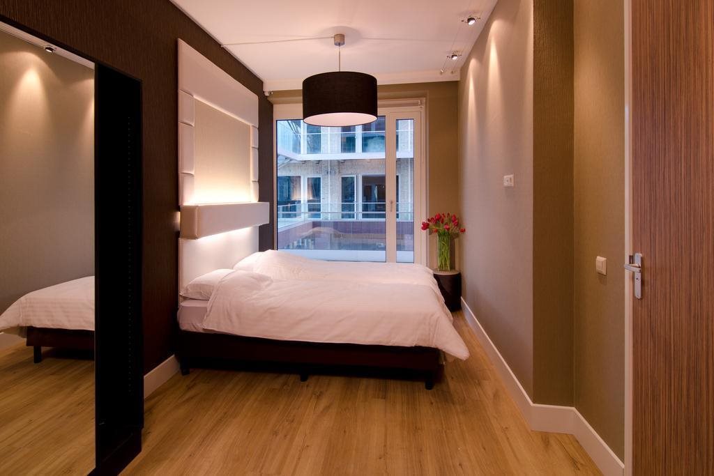 Hotel Mosaic 12