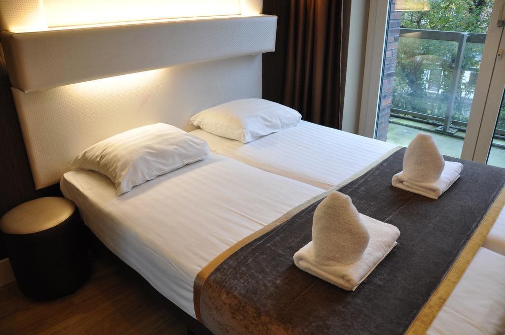 Hotel Mosaic 14