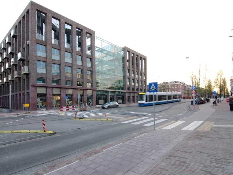 Hotel Mosaic 20