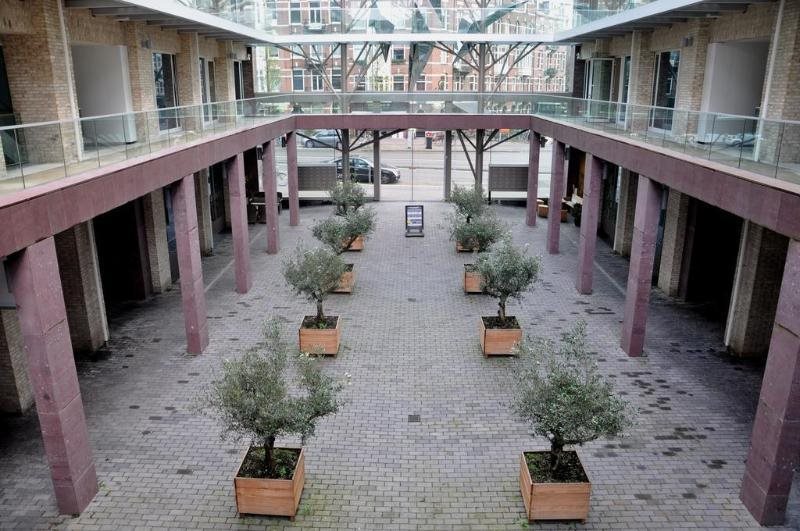 Hotel Mosaic 22