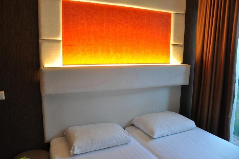 Hotel Mosaic 23